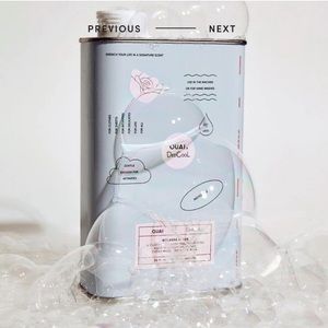 OUAI Melrose place laundry detergent. NEW & sold out online!